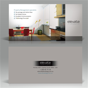 Print Design by EDEN B. DESIGN for this project | Design: #5070093