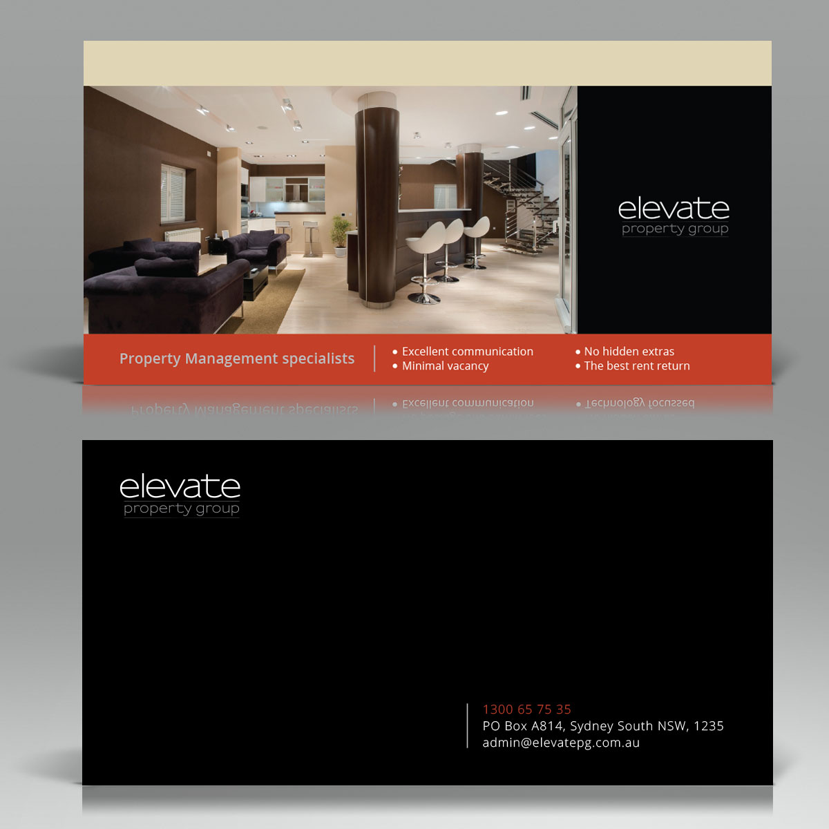 Print Design by EDEN B. DESIGN for this project | Design #5098843
