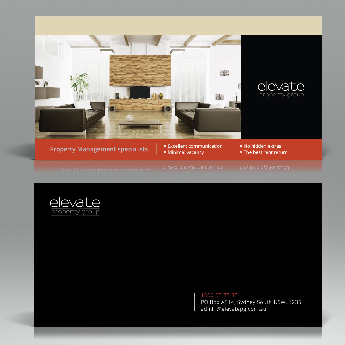 Print Design by EDEN B. DESIGN for this project | Design #5098844