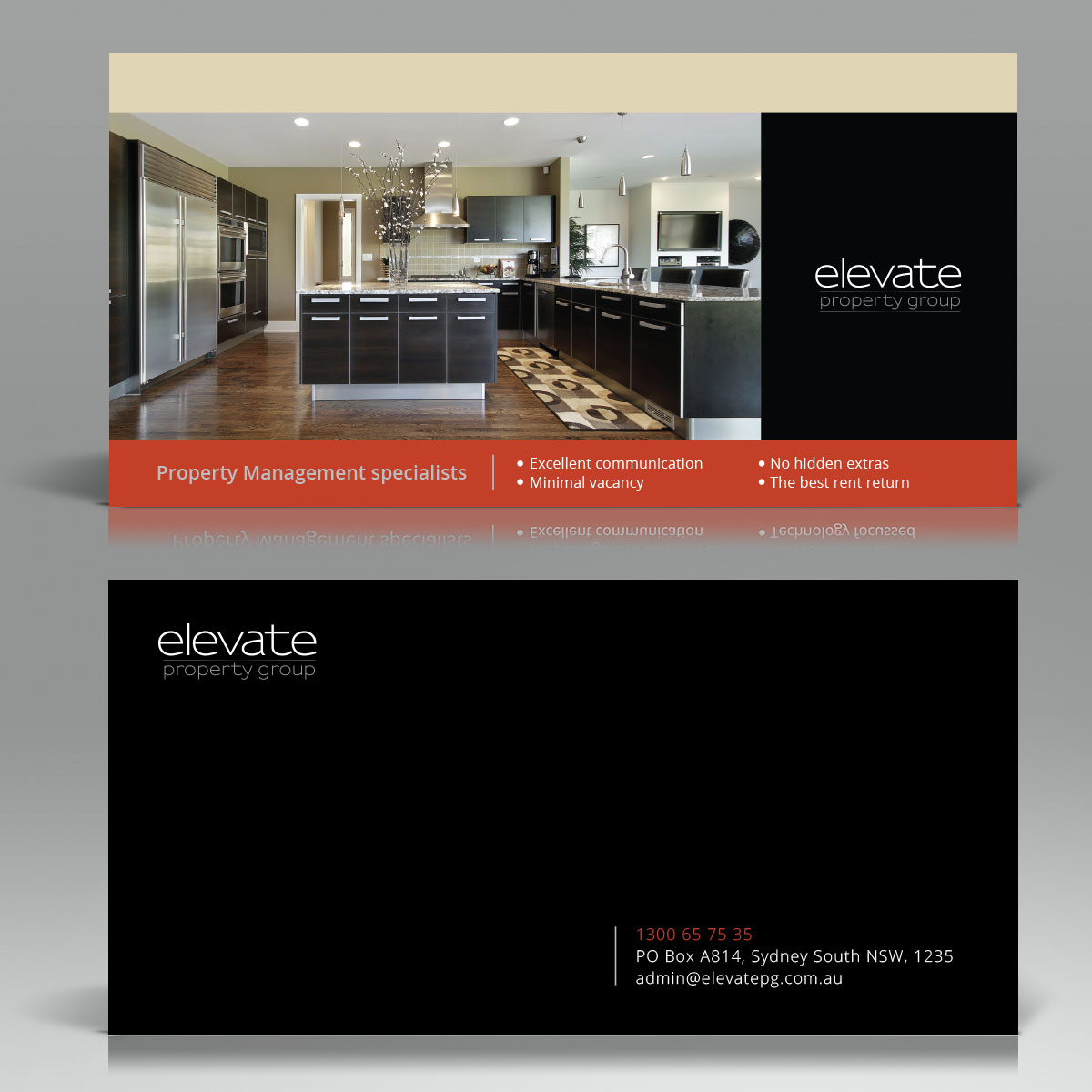 Print Design by EDEN B. DESIGN for this project | Design #5098845