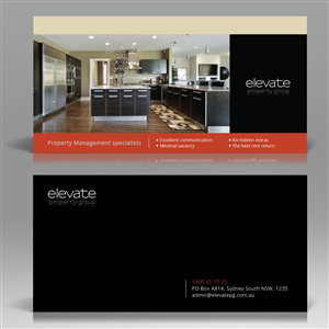 Print Design by EDEN B. DESIGN for this project | Design: #5098845