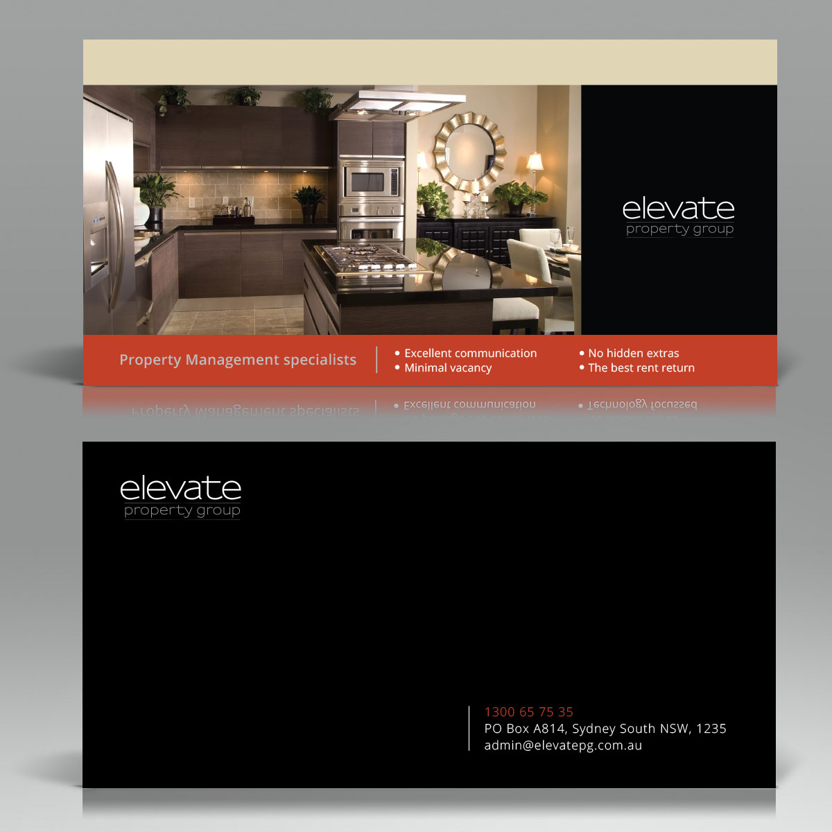 Print Design by EDEN B. DESIGN for this project | Design #5098846