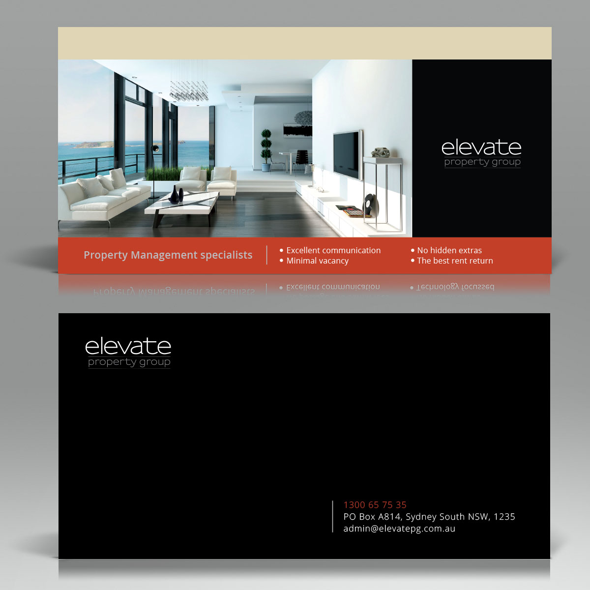 Print Design by EDEN B. DESIGN for this project | Design #5098847