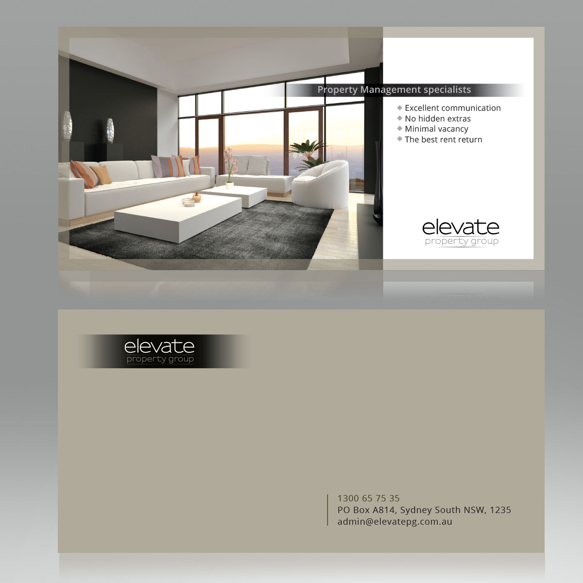Print Design by EDEN B. DESIGN for this project | Design #5098869