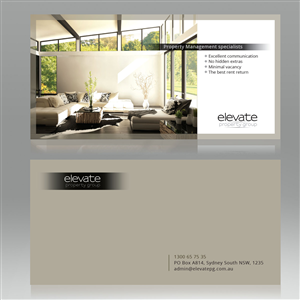 Print Design by EDEN B. DESIGN for this project | Design: #5098870