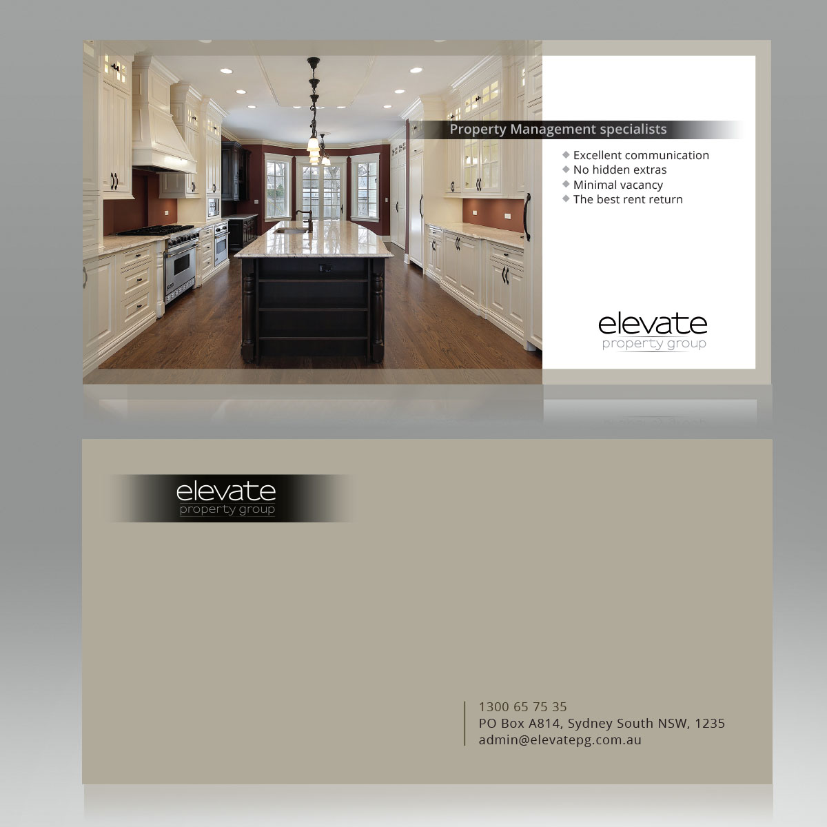 Print Design by EDEN B. DESIGN for this project | Design #5099454