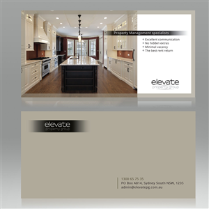 Print Design by EDEN B. DESIGN for this project | Design: #5099454