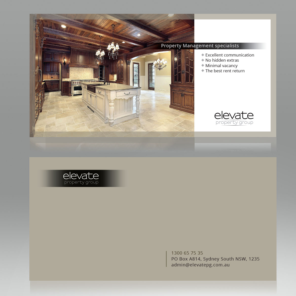 Print Design by EDEN B. DESIGN for this project | Design #5099474