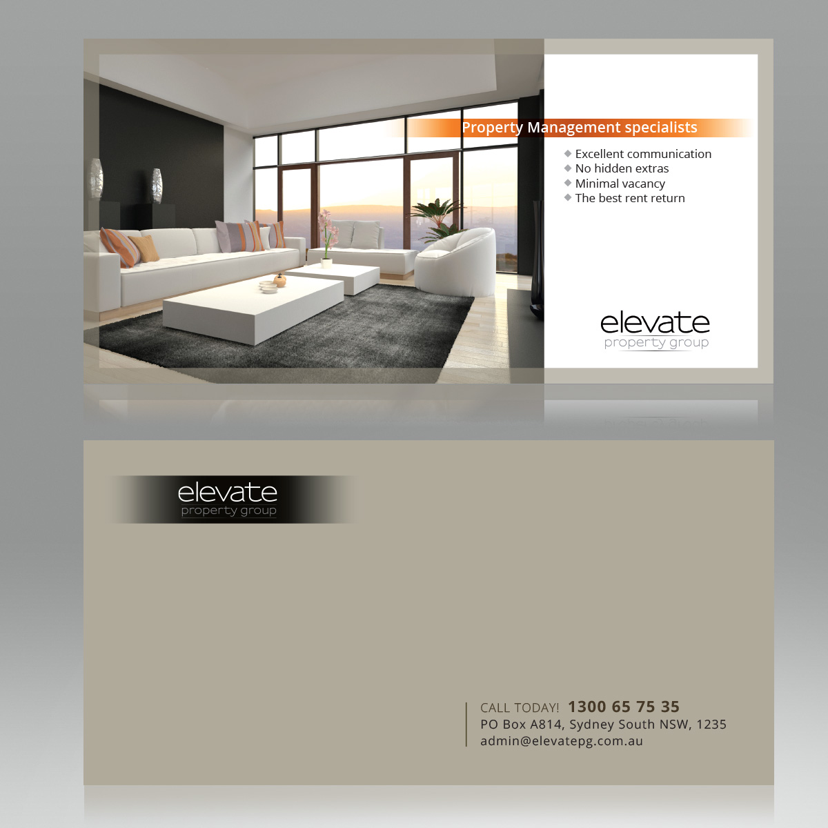 Print Design by EDEN B. DESIGN for this project | Design #5104078