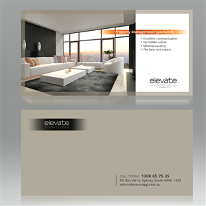 Print Design by EDEN B. DESIGN for this project | Design: #5104078