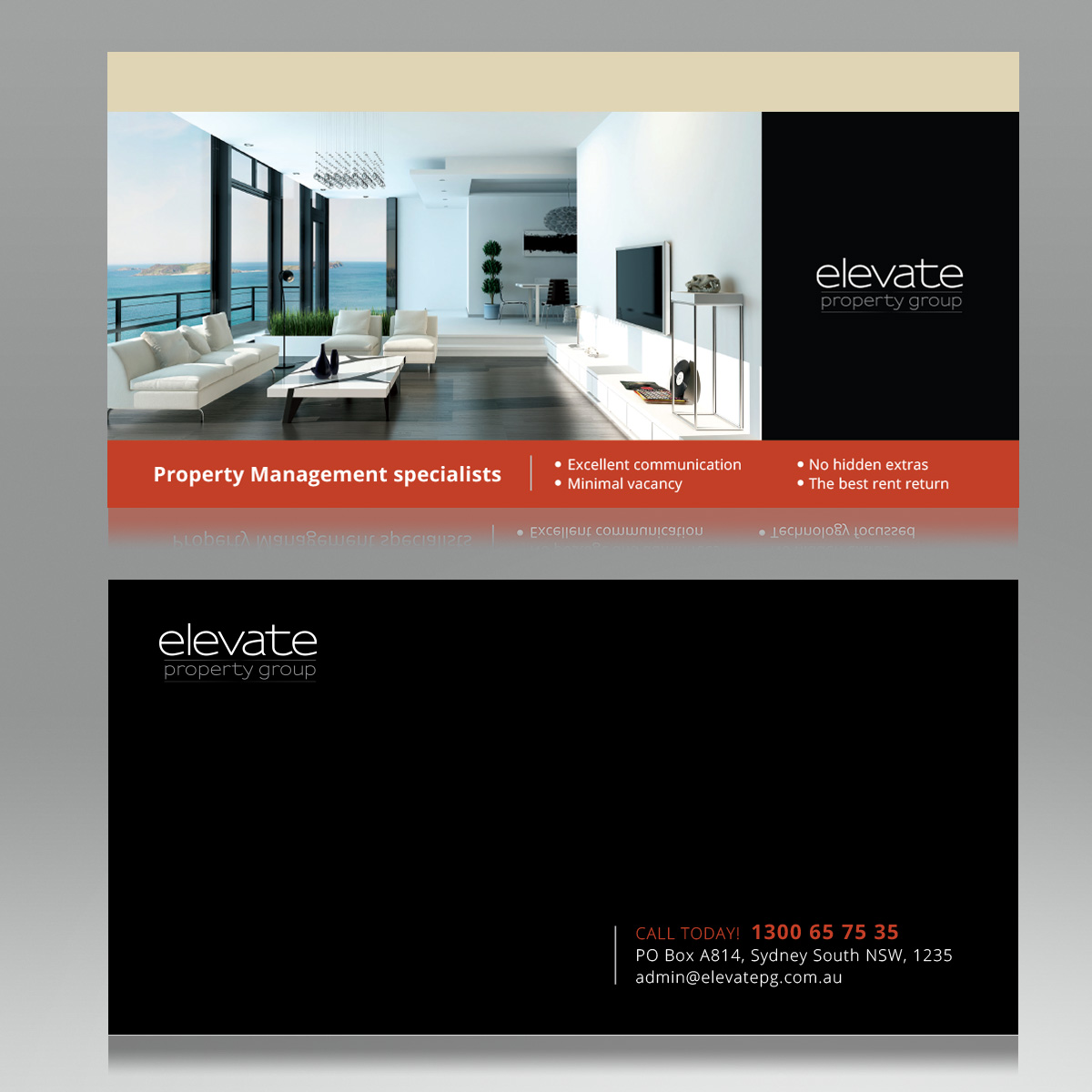 Print Design by EDEN B. DESIGN for this project | Design #5104091