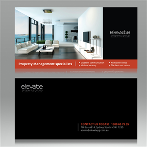 Print Design by EDEN B. DESIGN for this project | Design: #5134062