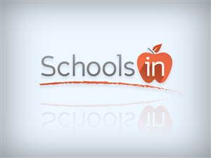 Logo-Design von Thomas Embry-(flight design) für School is in | Design #4897621