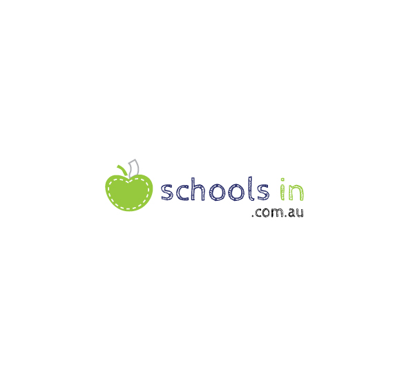 Logo Design by Hiccups Design for School is in | Design #5116755