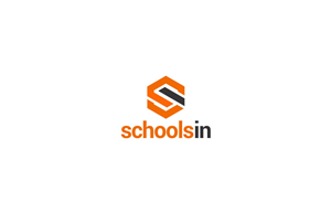 Logo Design by laceymosleyy for School is in | Design: #4869699