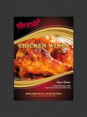 Poster Design by yganess for this project | Design #4880190