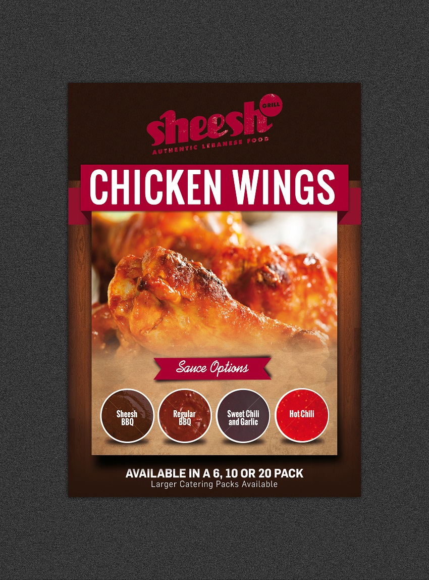 Poster Design by yganess for this project | Design #4880197