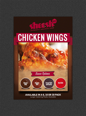 Poster Design by yganess for this project | Design: #4880197