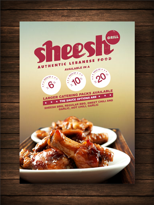 Poster Design by cb1318 for this project | Design: #4893687