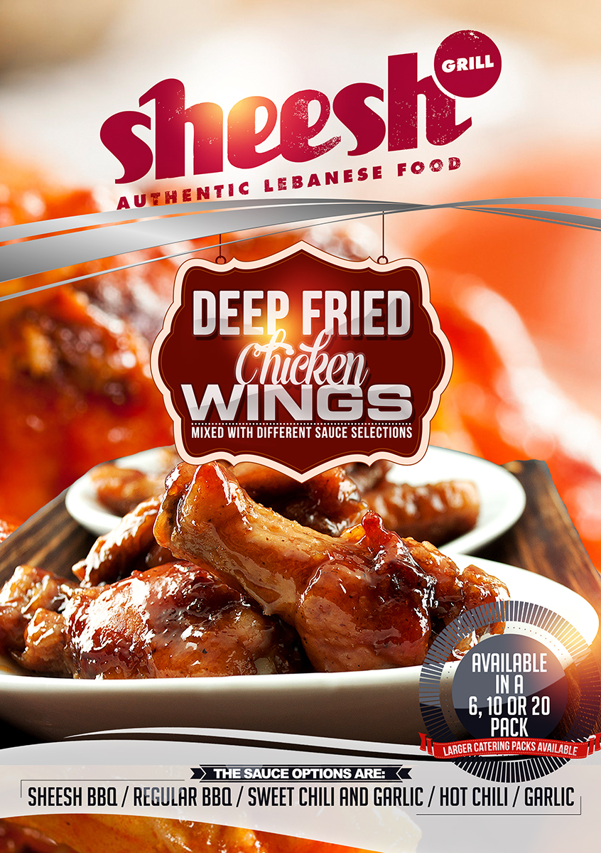 Poster Design by nextconcept for this project | Design #4907497
