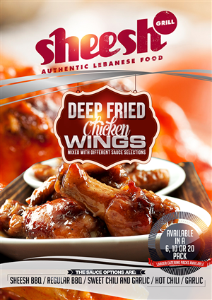 Poster Design by nextconcept for this project | Design: #4907497