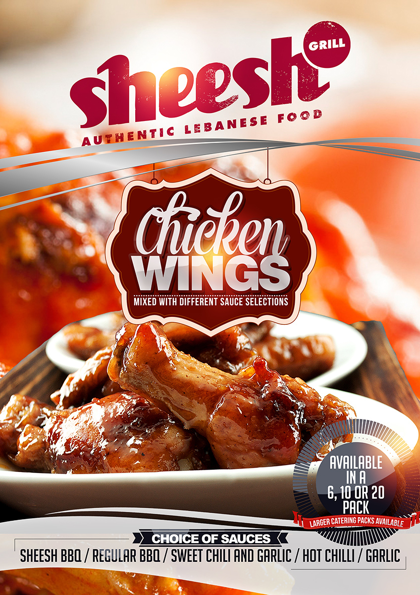 Poster Design by nextconcept for this project | Design: #4947646