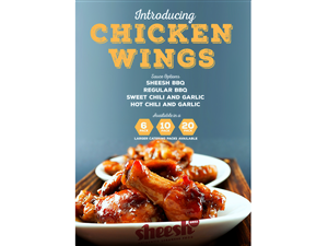 Poster Design by designbybesa for this project | Design: #4869304