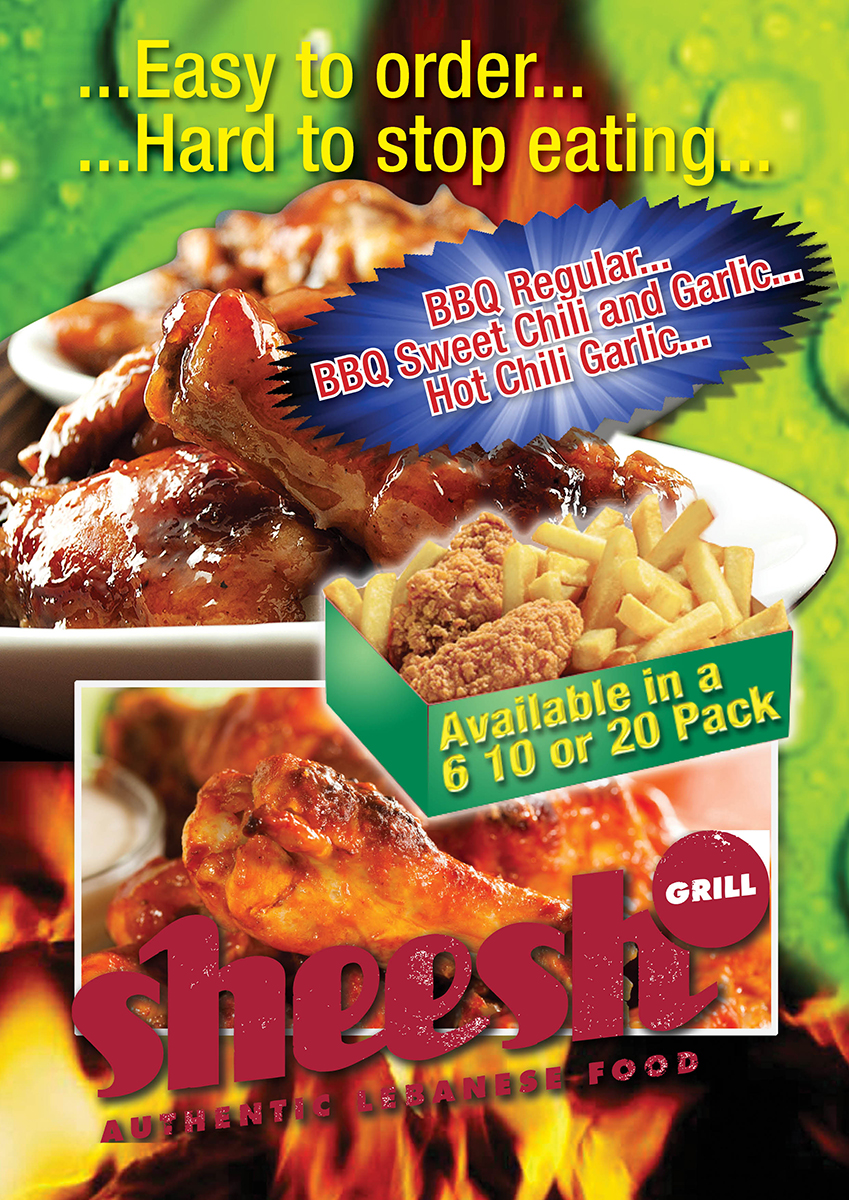 Poster Design by creative core for this project | Design #4871564