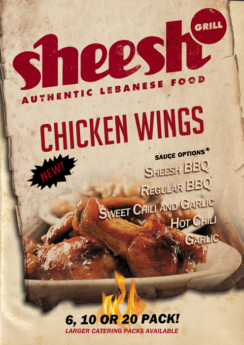 Poster Design by Ælx for this project | Design #4872588