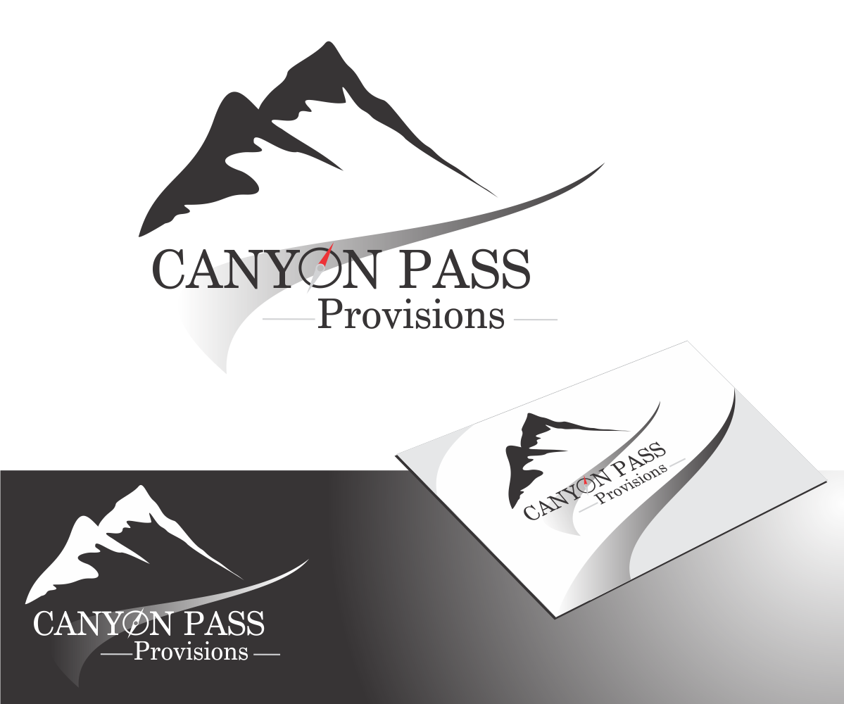 Logo Design by Denmaz48 for this project | Design #4876495