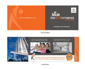 Business Card Design by DesignFive for this project | Design #1389719