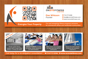 Business Card Design by Ekanite