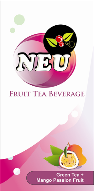 Packaging Design by NJB