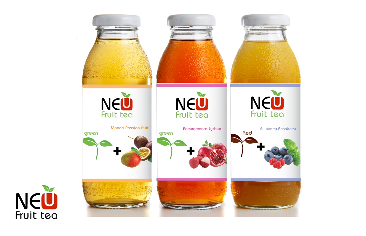 Packaging Design by CarolC for this project | Design #1653707