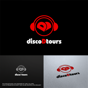 Logo Design by CDG for this project | Design #5006251