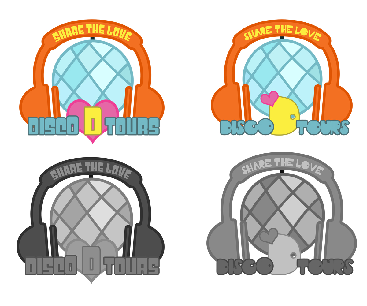 Logo Design by Quirky for this project | Design #4966288