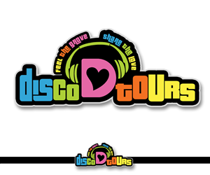Logo Design by Roger B.