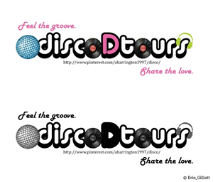 Logo Design by Erin_Gilliatt for this project | Design: #4960735