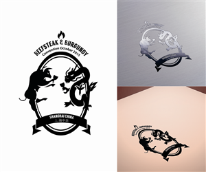 Logo Design by EffeyDesign for this project | Design #4980633