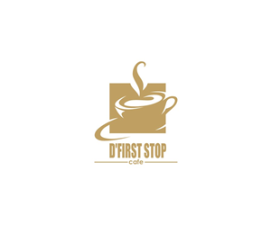 Logo Design by Denis Leschenko