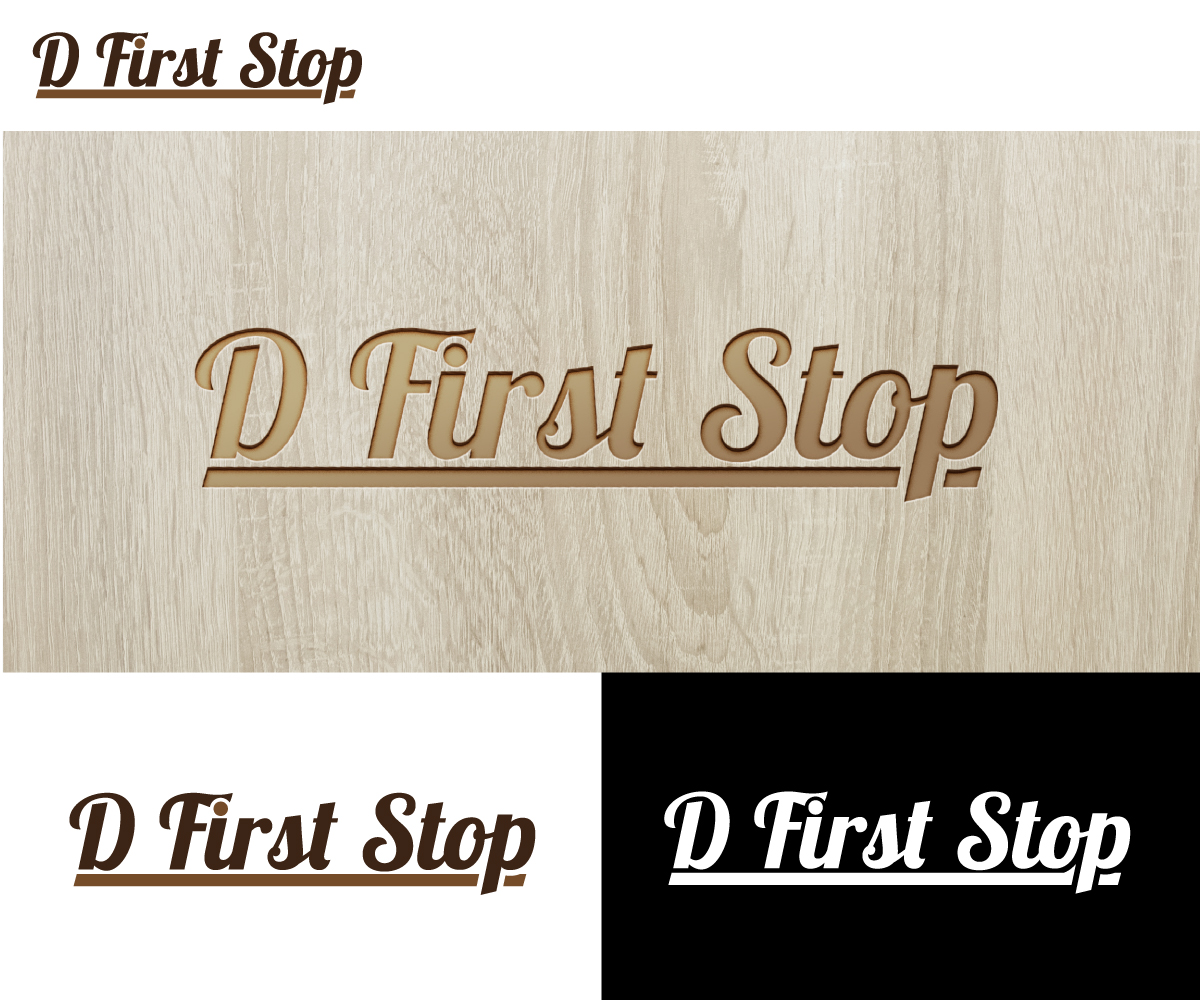 Logo Design by sangeloenriquez for this project | Design #4904652