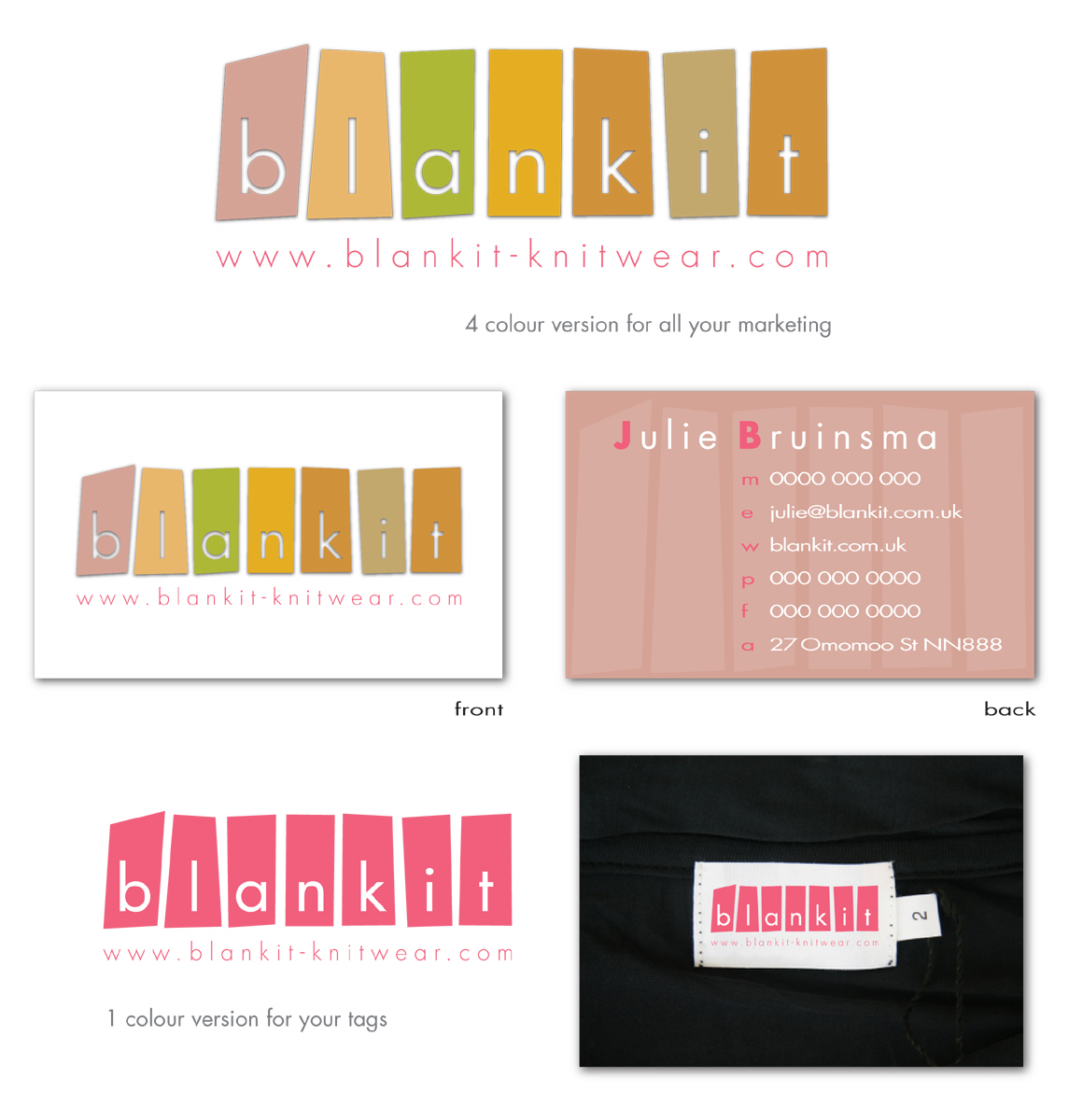 Design de Logo par Halfull Media pour ce projet | Design #235640