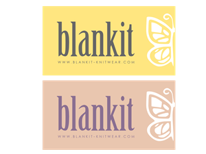 blankit | Logo Design by Mirela78