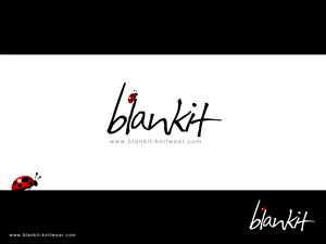 blankit | Logo Design by REDcrackers.com