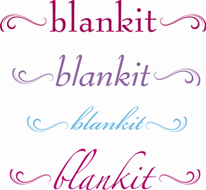 Logo Design by Laura Cagle for this project | Design: #239835