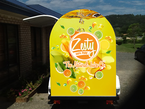 Signage Design by Muhammad Shoaib Younus for this project | Design: #1381332