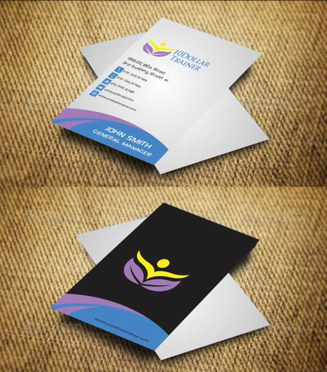 Design de Carte de Visite par AwsomeD pour ce projet | Design #4891259