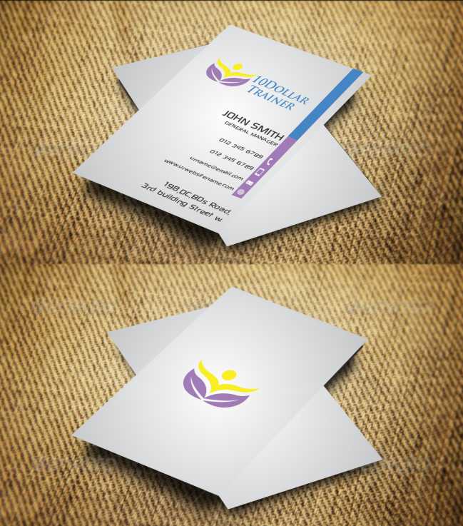Business Card Design by AwsomeD for this project | Design #4891261