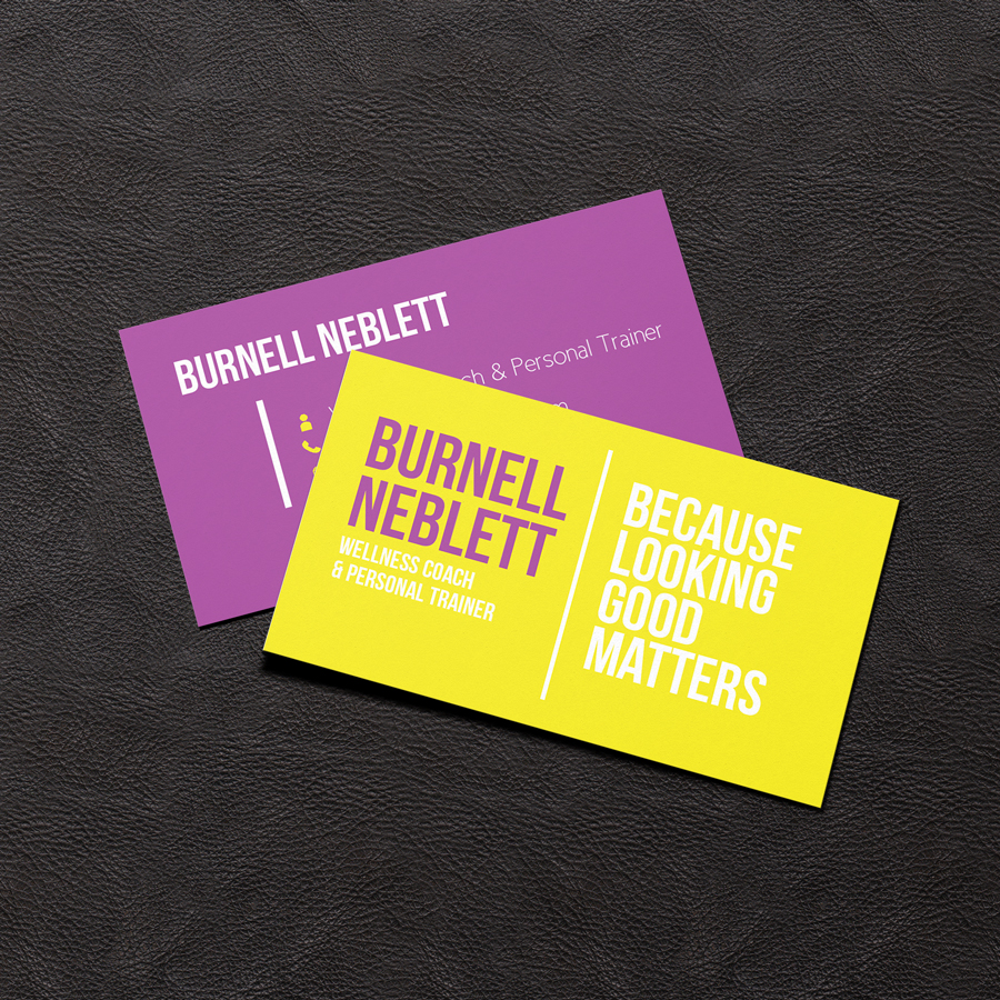 Business Card Design by isabel paoli for this project | Design #4882171