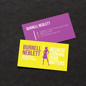 Business Card Design by isabel paoli for this project | Design: #4892823